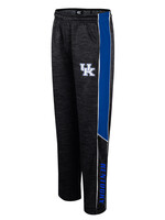 Colosseum Athletics PANT, YOUTH, LIVE HARD, BLACK, UK