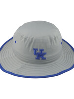 Zephyr Graf-X HAT, BUCKET, AEROLITE, GRAY/ROYAL, UK