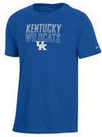 Champion Products TEE, YOUTH, MTO-23, ROYAL, UK