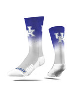 STRIDELINE SOCKS, DIP DYE, UK