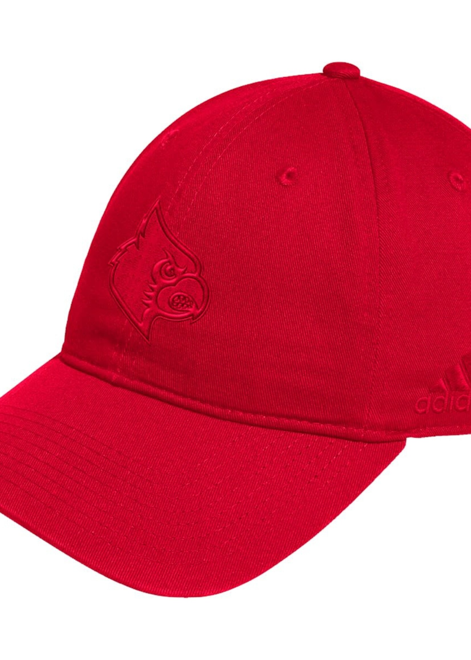 Adidas Sports Licensed HAT, ADJ, ADIDAS, ADICOLOR, RED, UL