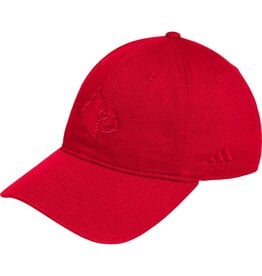 Adidas Sports Licensed HAT, ADJ, ADIDAS, ADICOLOR, RED, UL