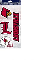 SDS Designs DECALS, 4 PC COLLECTION, UL