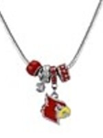 NECKLACE, NATALYA, BEEDS, UL