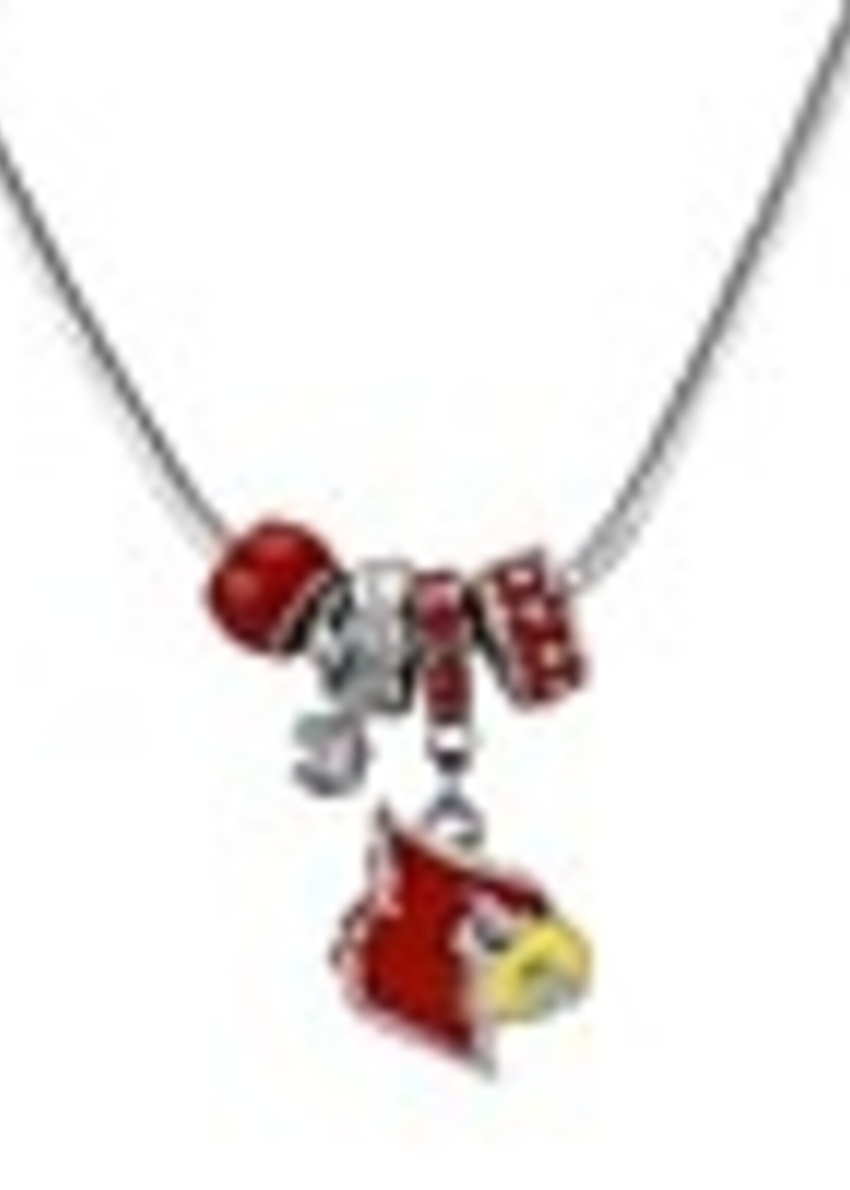 NECKLACE, NATALYA, BEEDS, UL