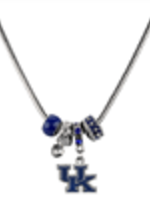 NECKLACE, NATALYA, BEADS, UK