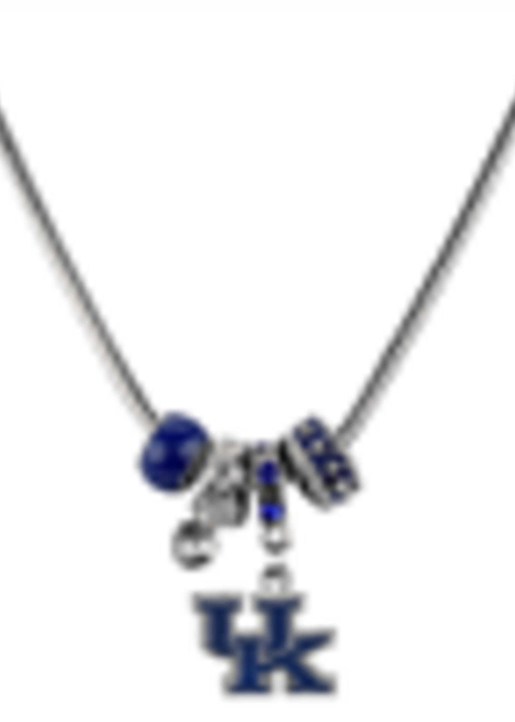 NECKLACE, NATALYA, BEADS, UK