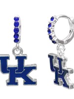 EARRINGS, ELECTRA, STONES, UK