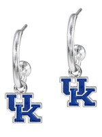 EARRINGS, EMMA, DROP, UK