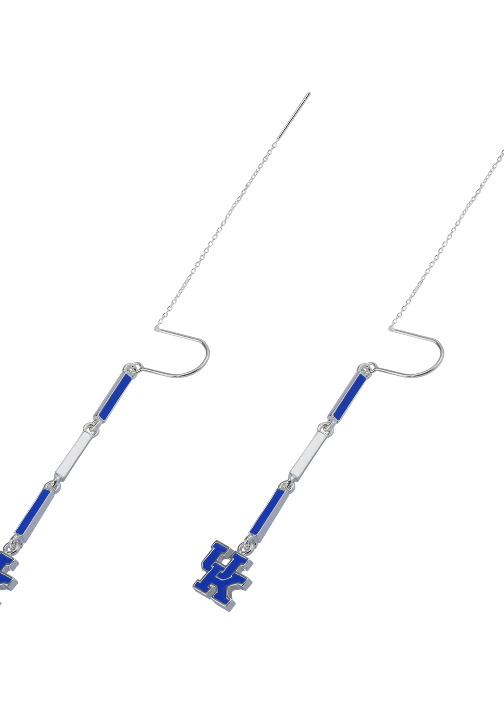 EARRINGS, EXCEPTIONAL, LONG, UK