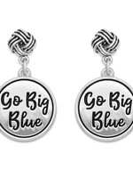 EARRINGS, TWIST & SHOUT, UK