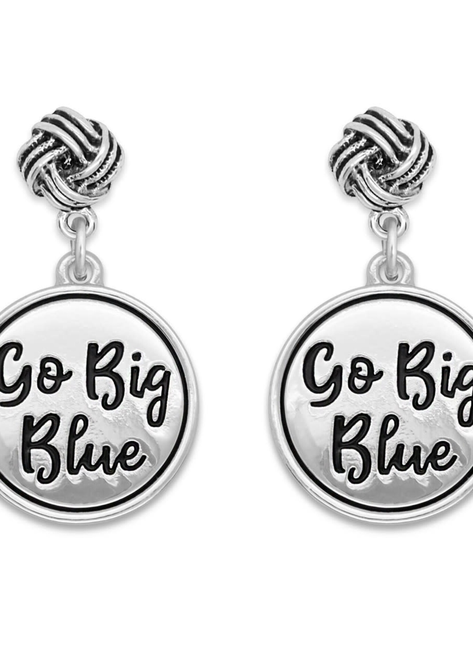 EARRINGS, TWIST & SHOUT, UK