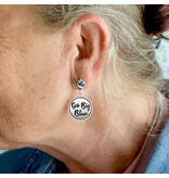 EARRINGS, TWIST & SHOUT, UK