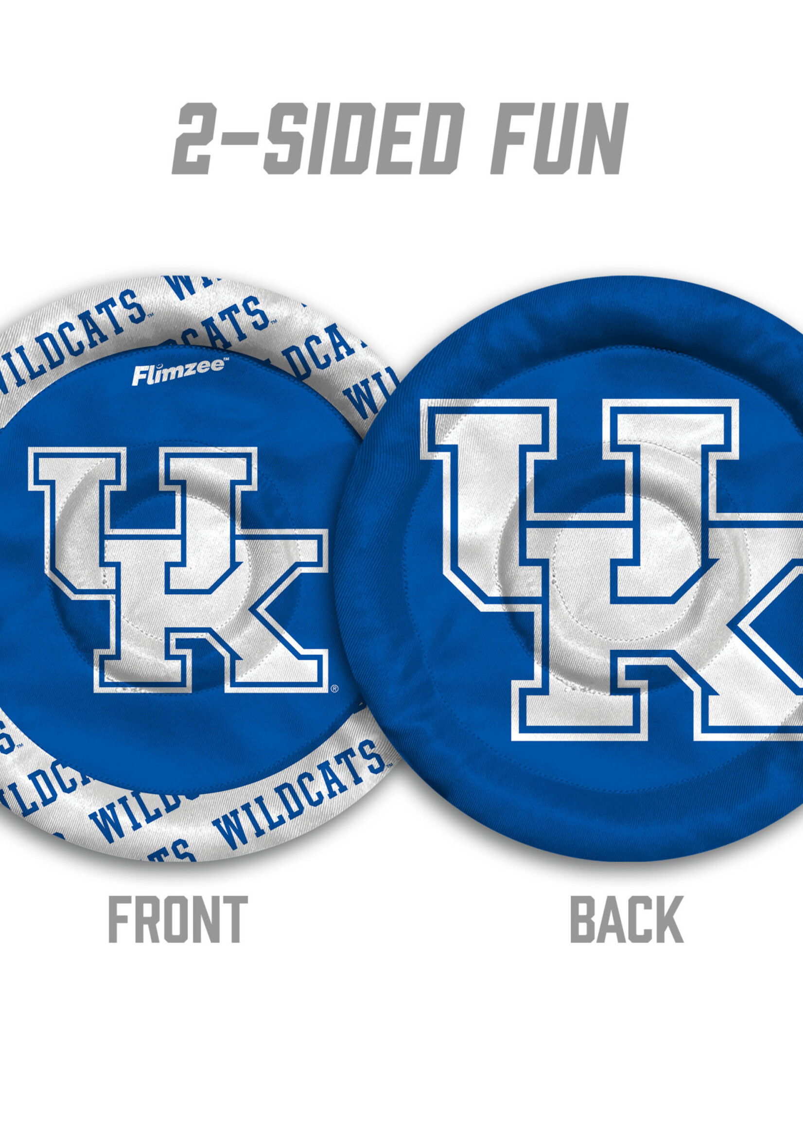 YOU THE FAN FLIMZEE, ROYAL, 10 IN, UK