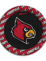 YOU THE FAN FLIMZEE, RED, 10 IN, UL