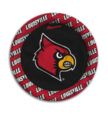 YOU THE FAN FLIMZEE, RED, 10 IN, UL