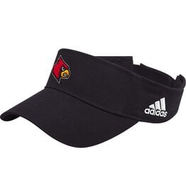 Adidas Sports Licensed VISOR, ADIDAS, ADJ, TEAM, BLK, UL