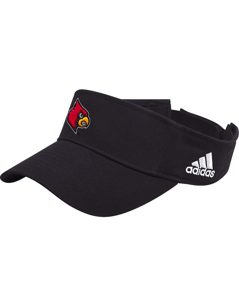 Adidas Sports Licensed VISOR, ADIDAS, ADJ, TEAM, BLK, UL