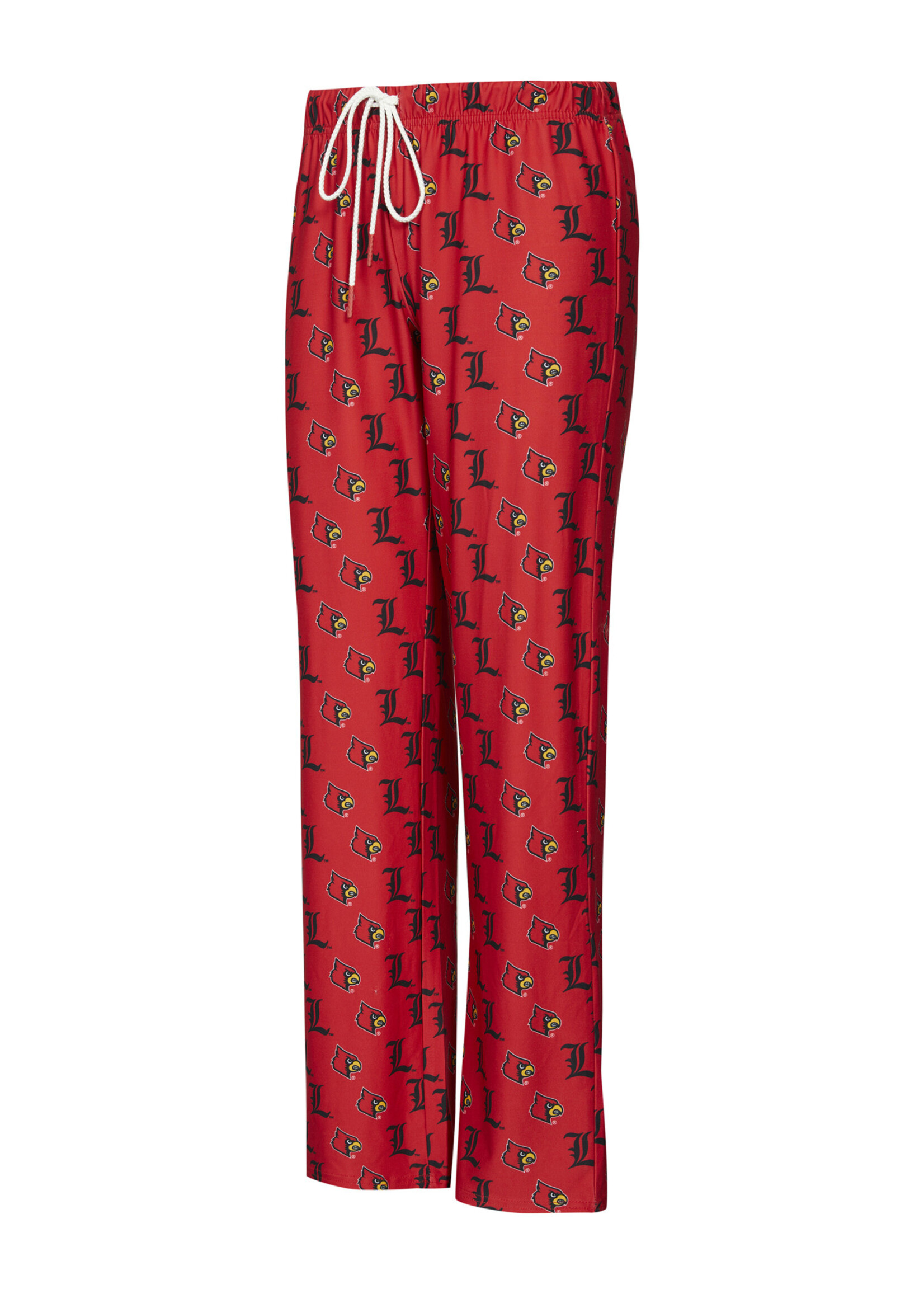 Concept Sports PANT, LADIES, RECORD, RED, UL