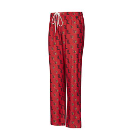 Concept Sports PANT, LADIES, RECORD, RED, UL