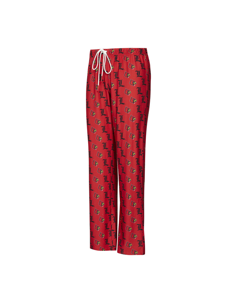 Concept Sports PANT, LADIES, RECORD, RED, UL