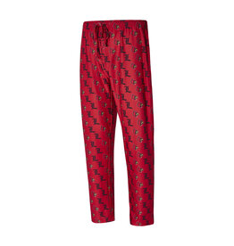 Concept Sports PANT, RECORD, RED, UL