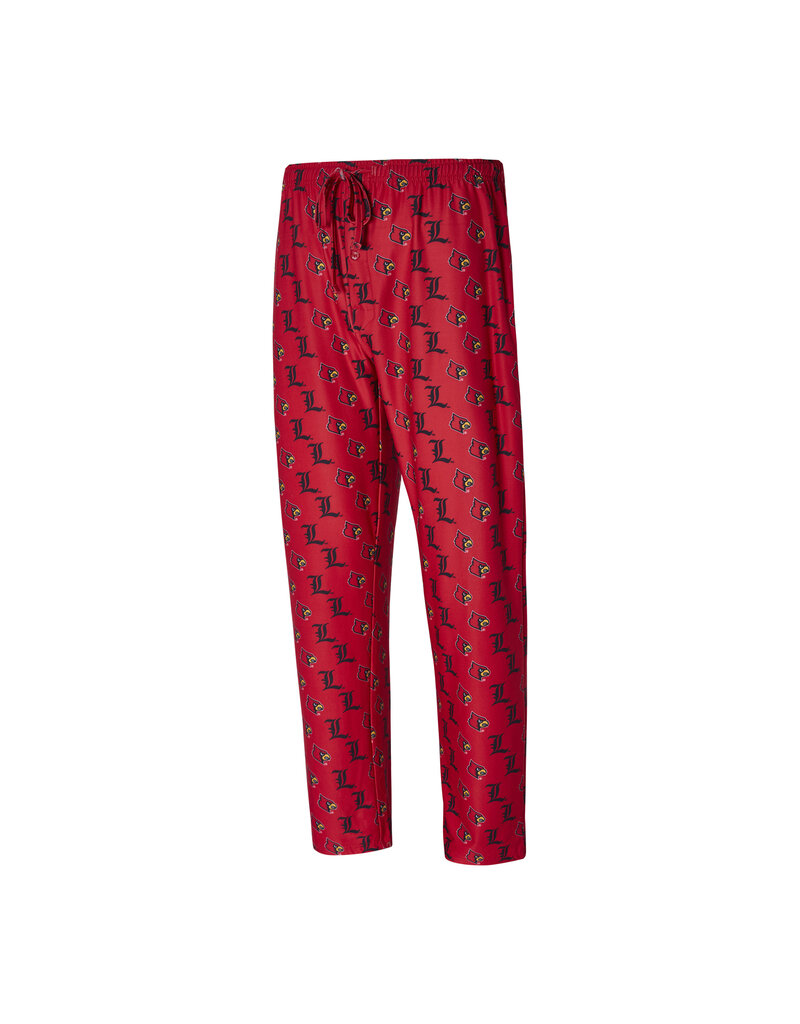 Concept Sports PANT, RECORD, RED, UL