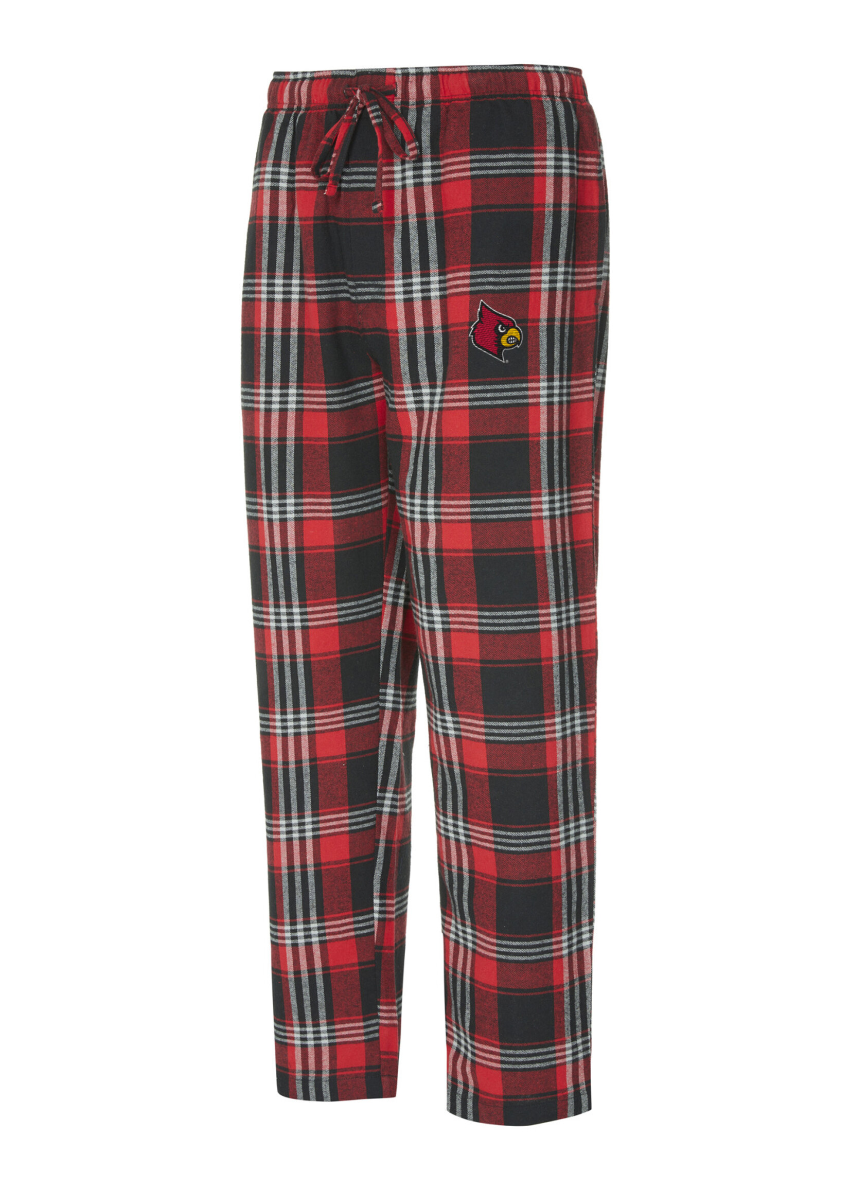 Concept Sports PANT, REGION, BLK/RED, UL