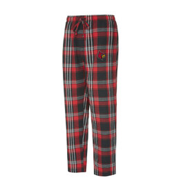 Concept Sports PANT, REGION, BLK/RED, UL
