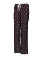 Concept Sports PANT, LADIES, RECORD, BLK, UL