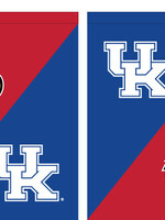 SEWING CONCEPTS FLAG, BANNER, HOUSE DIVIDED, 30x40