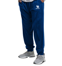 PROFILE PANT, JERSEY, ROYAL, UK