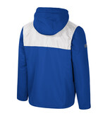 Colosseum Athletics JACKET, THE ONE FZ, ROYAL, UK