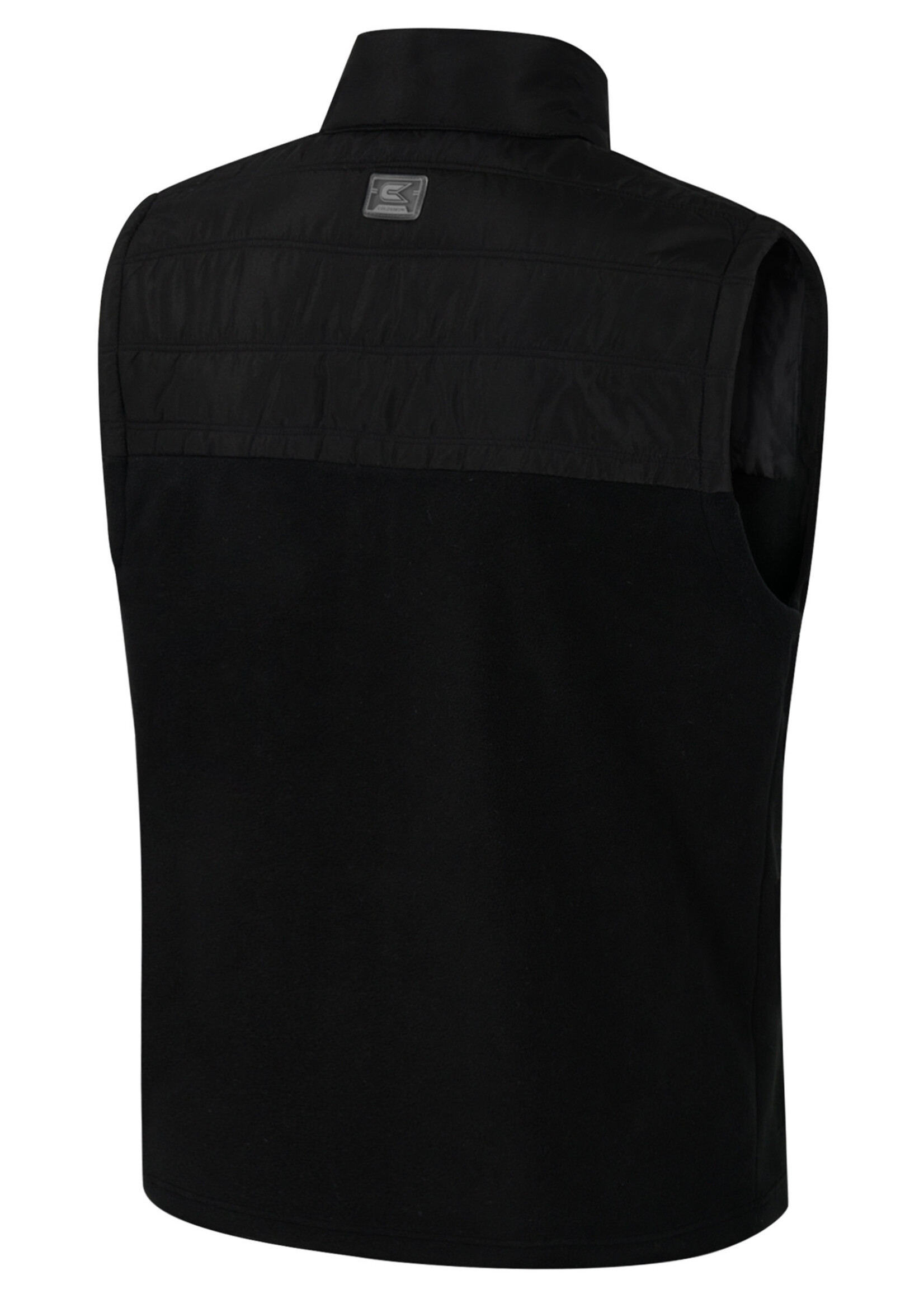 Colosseum Athletics VEST, BLOCK THE SUN, BLK, UK