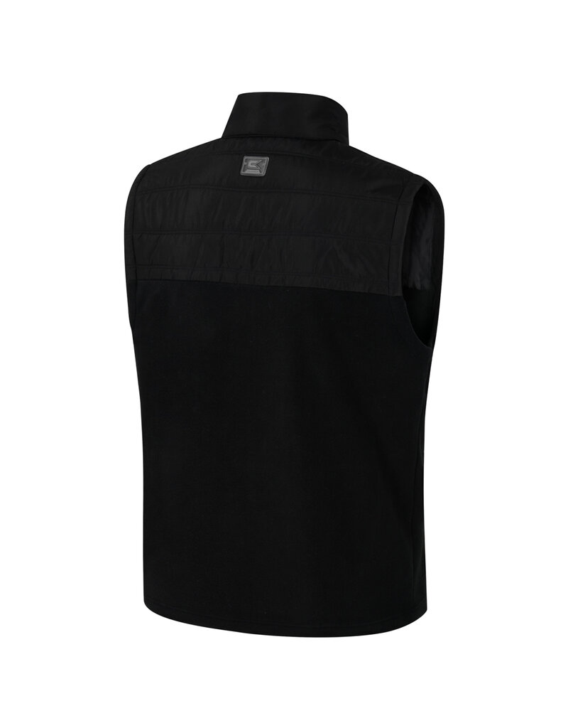 Colosseum Athletics VEST, BLOCK THE SUN, BLK, UK