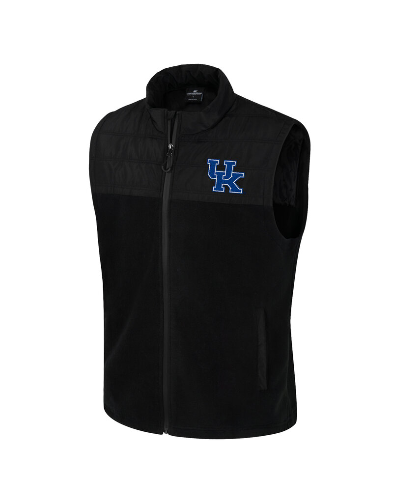 Colosseum Athletics VEST, BLOCK THE SUN, BLK, UK