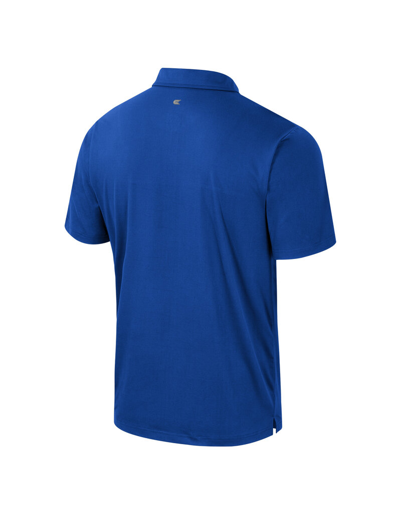 Colosseum Athletics POLO, POTENTIAL, ROYAL, UK