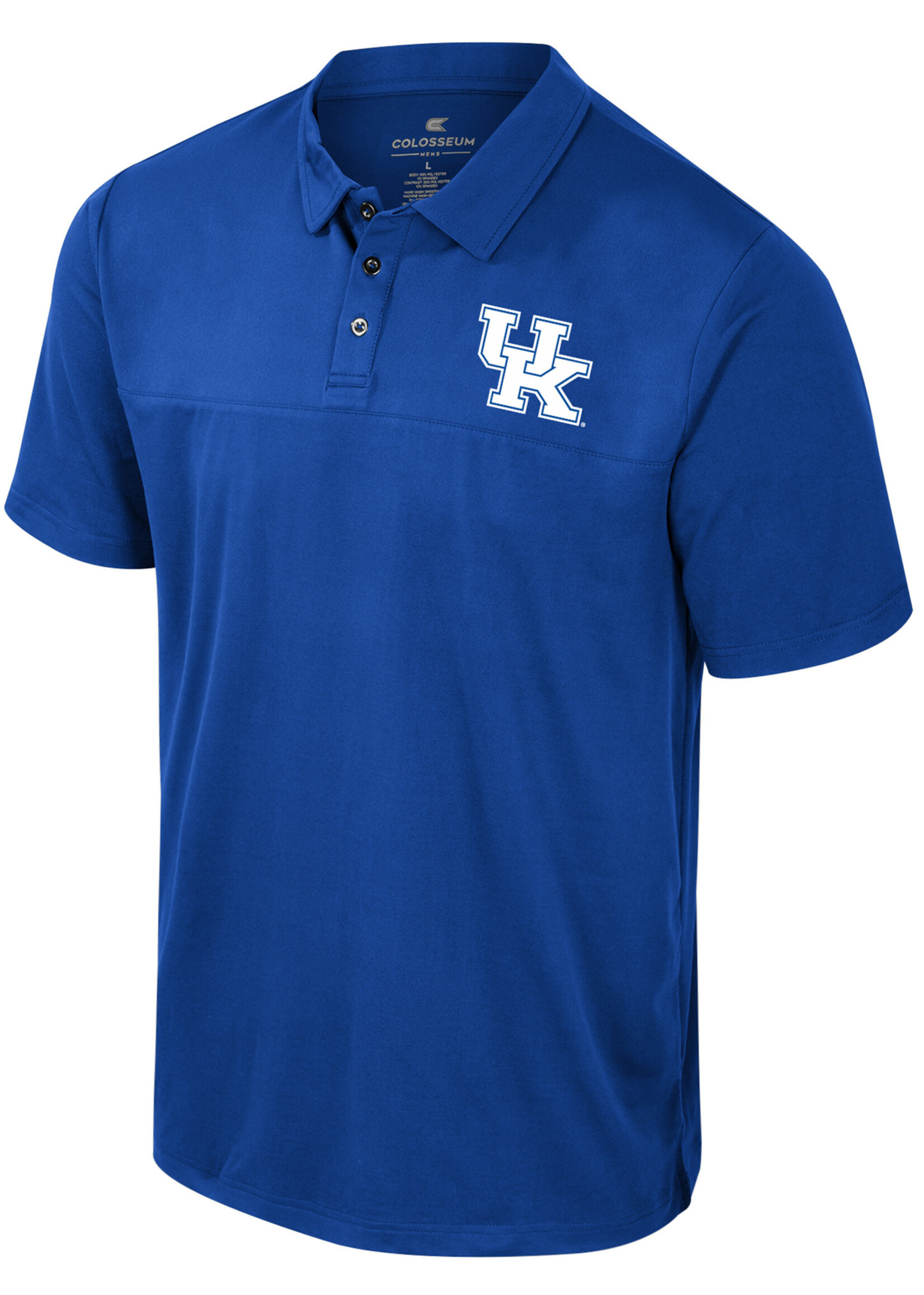 Colosseum Athletics POLO, POTENTIAL, ROYAL, UK