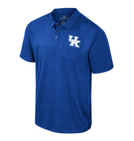 Colosseum Athletics POLO, POTENTIAL, ROYAL, UK