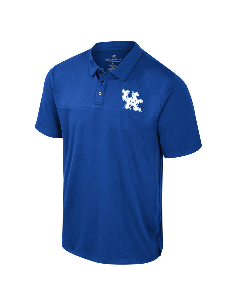 Colosseum Athletics POLO, POTENTIAL, ROYAL, UK