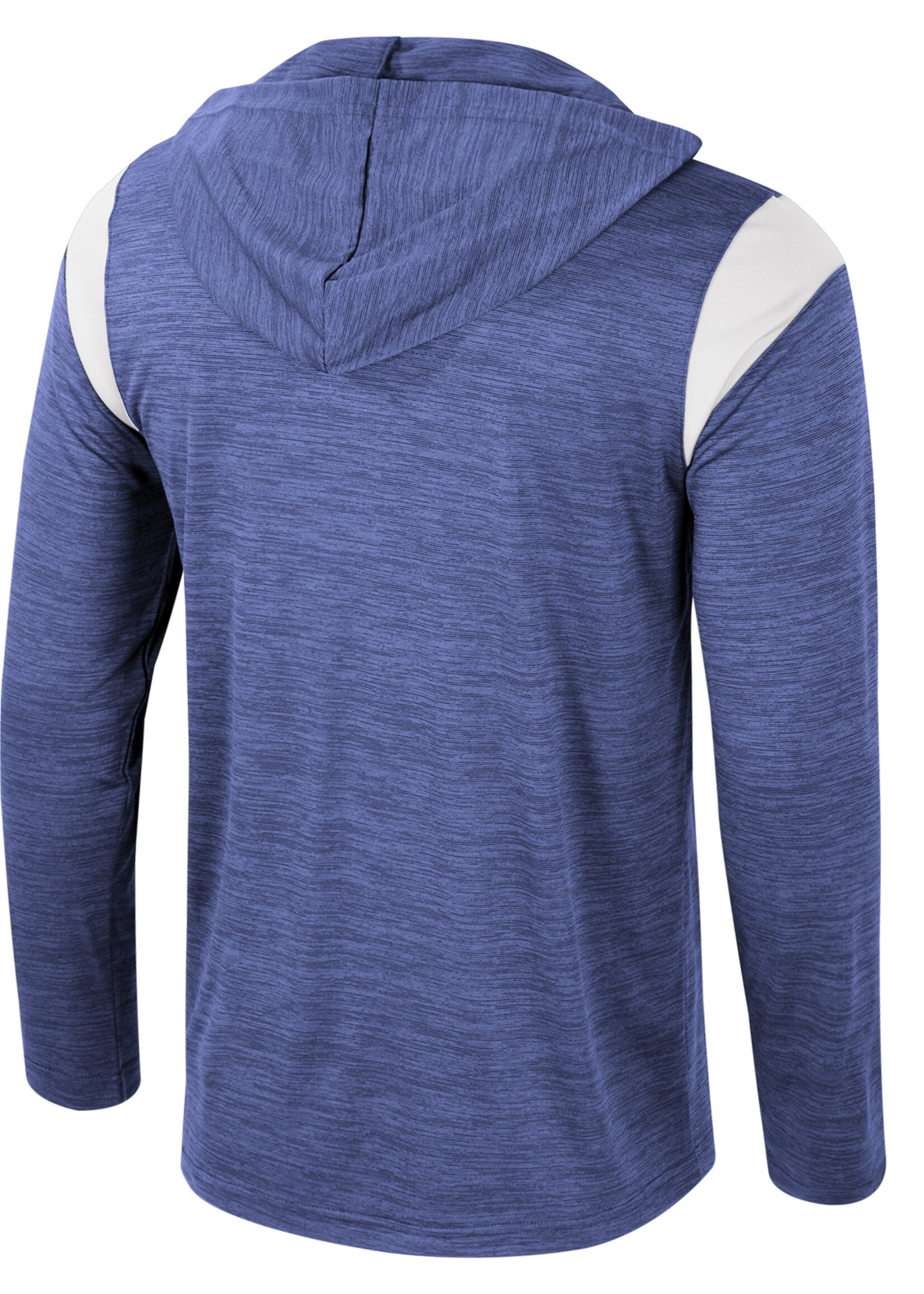 Colosseum Athletics PULLOVER, 1/2 ZIP, DOZER, ROY, UK