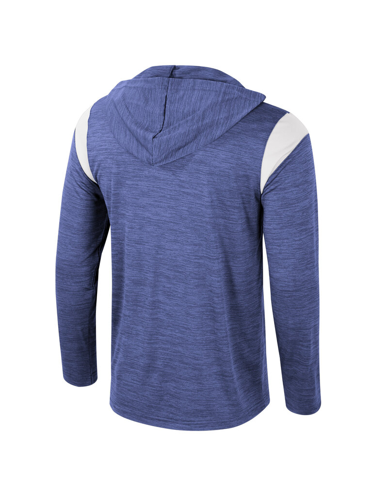Colosseum Athletics PULLOVER, 1/2 ZIP, DOZER, ROY, UK