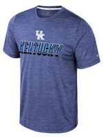 Colosseum Athletics TEE, SS, DOZER, ROYAL, UK