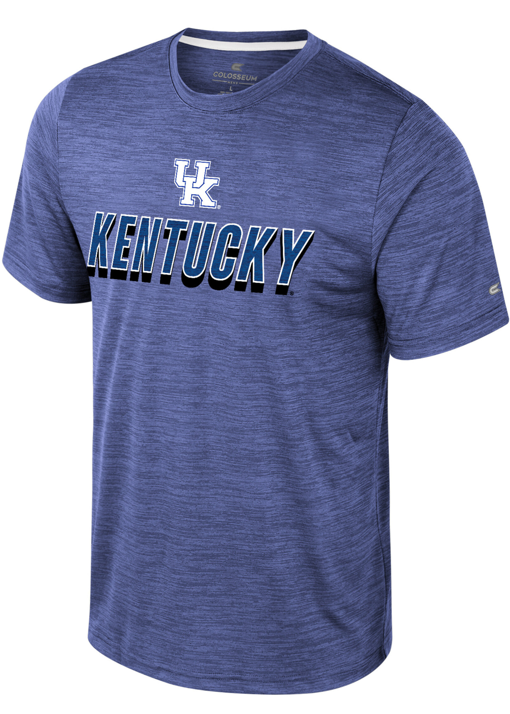 Colosseum Athletics TEE, SS, DOZER, ROYAL, UK