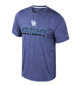 Colosseum Athletics TEE, SS, DOZER, ROYAL, UK