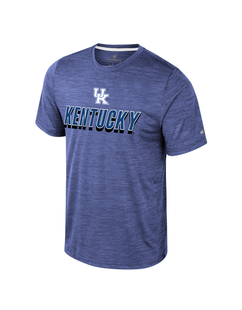 Colosseum Athletics TEE, SS, DOZER, ROYAL, UK