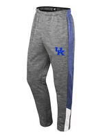 Colosseum Athletics PANT, DOZER, TAPERED, GRAY, UK