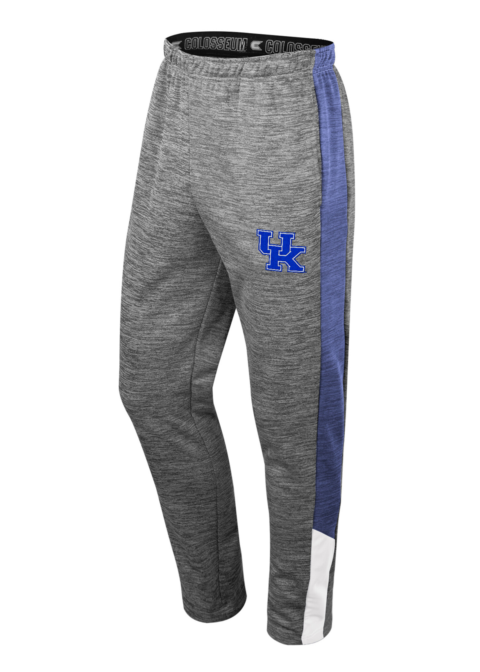 Colosseum Athletics PANT, DOZER, TAPERED, GRAY, UK