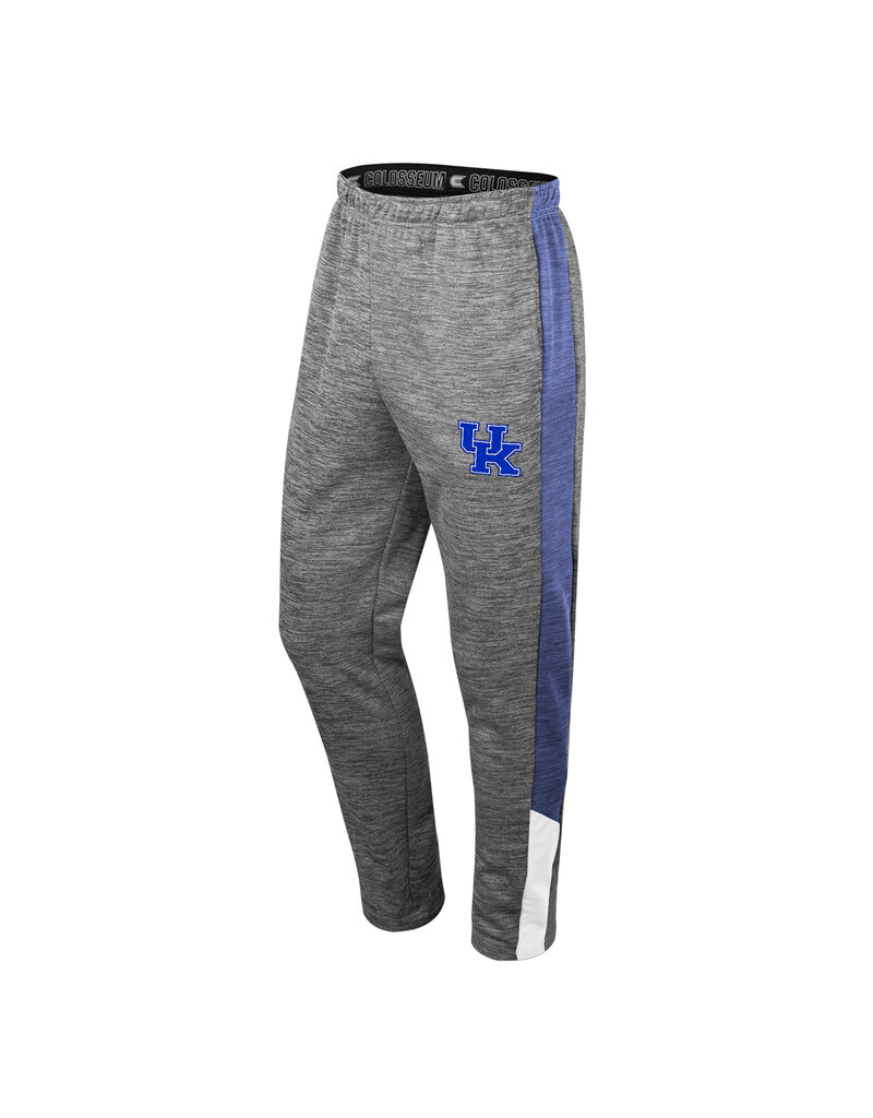 Colosseum Athletics PANT, DOZER, TAPERED, GRAY, UK