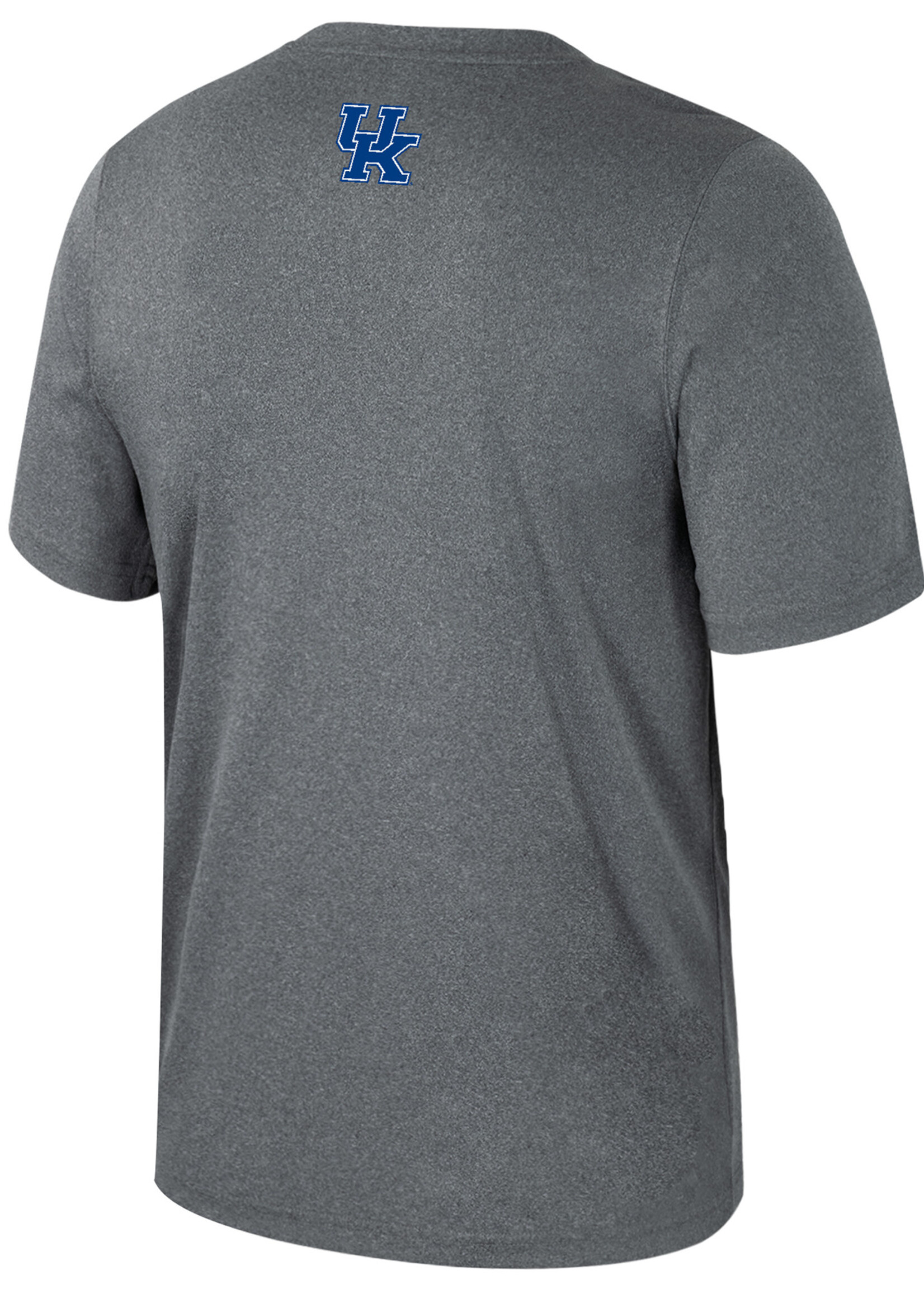 Colosseum Athletics TEE, SS, FORGET, CHAR, UK